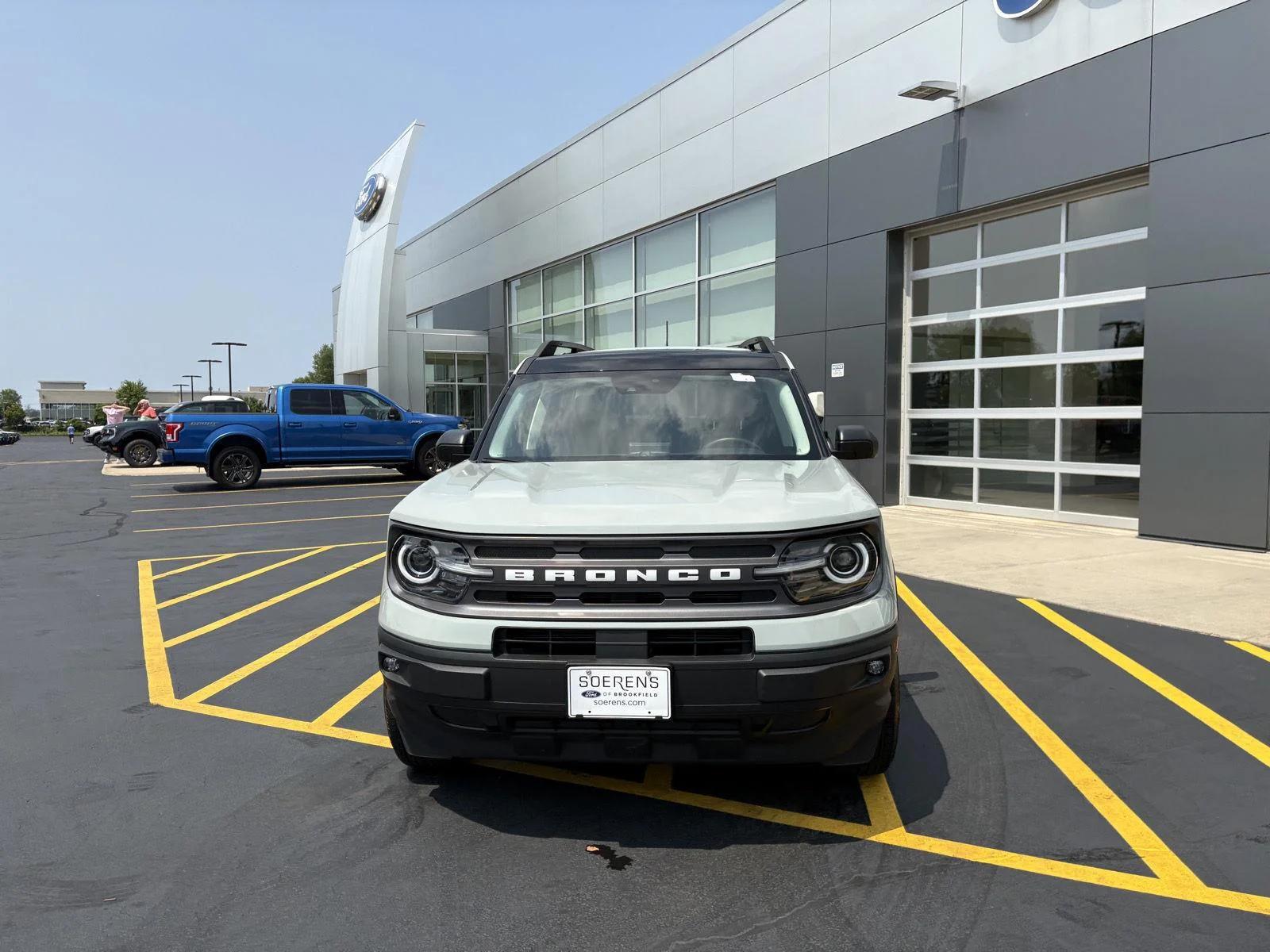 ford bronco sport 2024 3FMCR9B62RRE29058 image ford bronco sport 2024 3FMCR9B62RRE29058 image